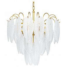 Подвесная люстра arte lamp evie a4052lm-6sg
